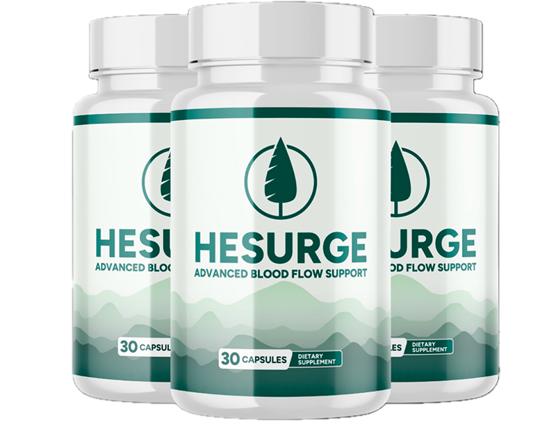 Hesurge